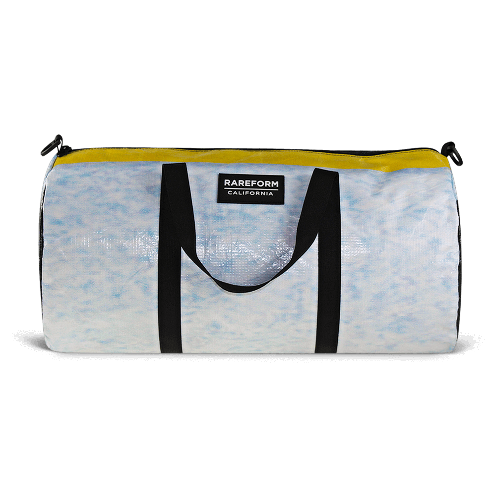 Light Duffle