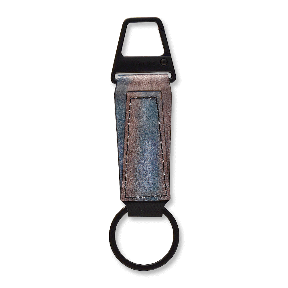Roam Keychain