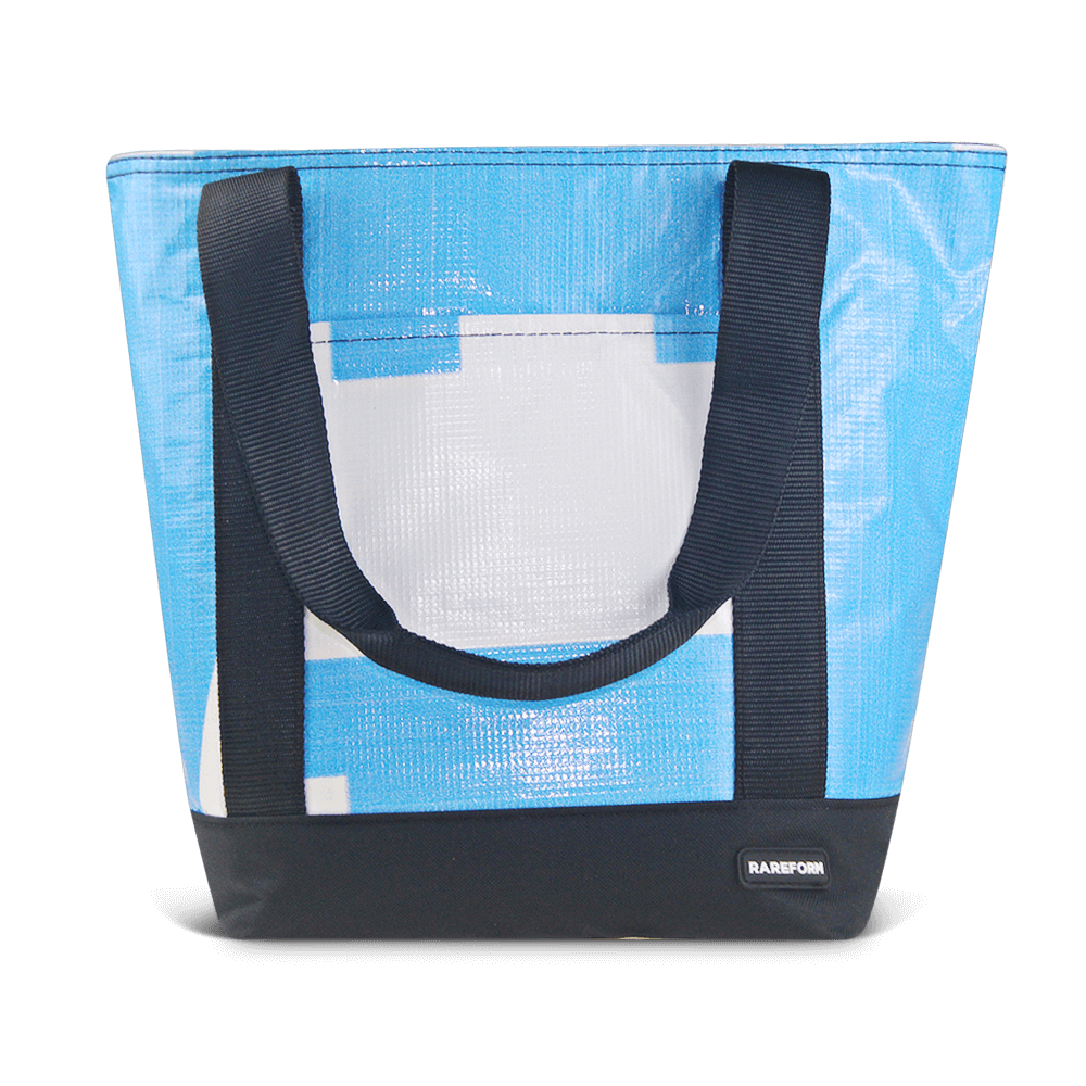Beck Cooler Tote