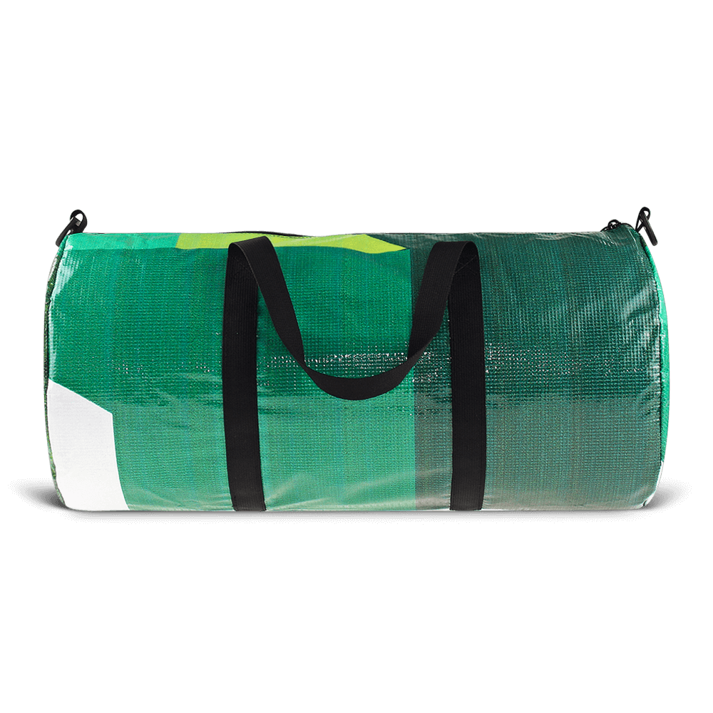 Light Duffle