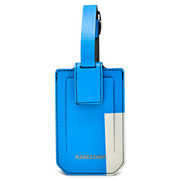 Salvador Luggage Tag