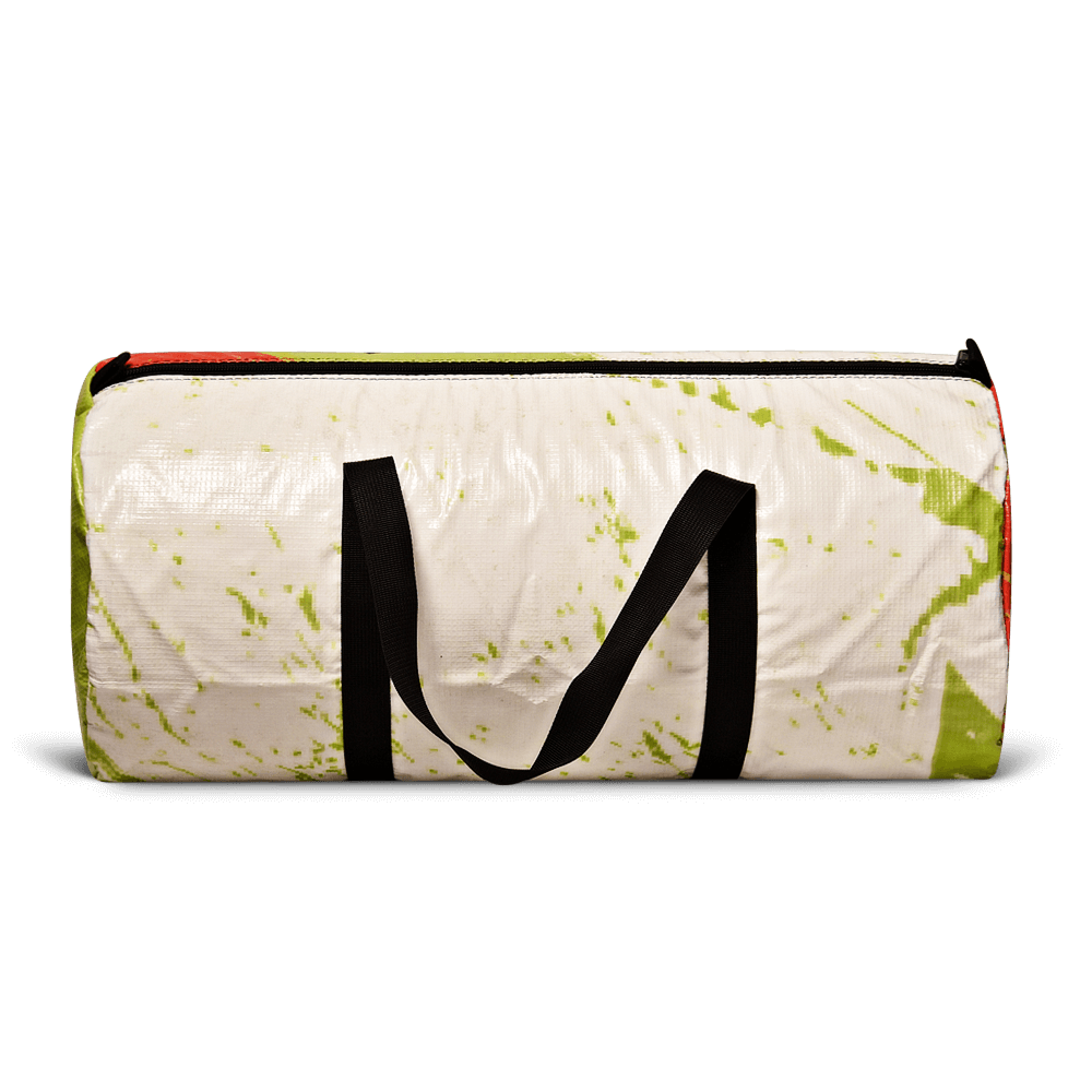 Light Duffle