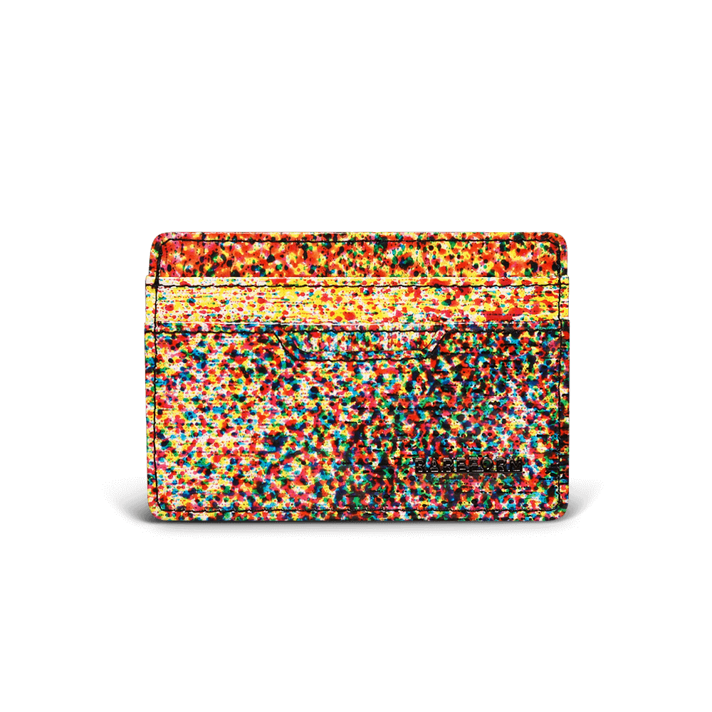 Veer Card Holder