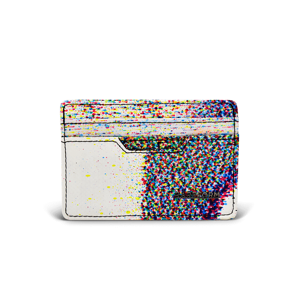 Veer Card Holder