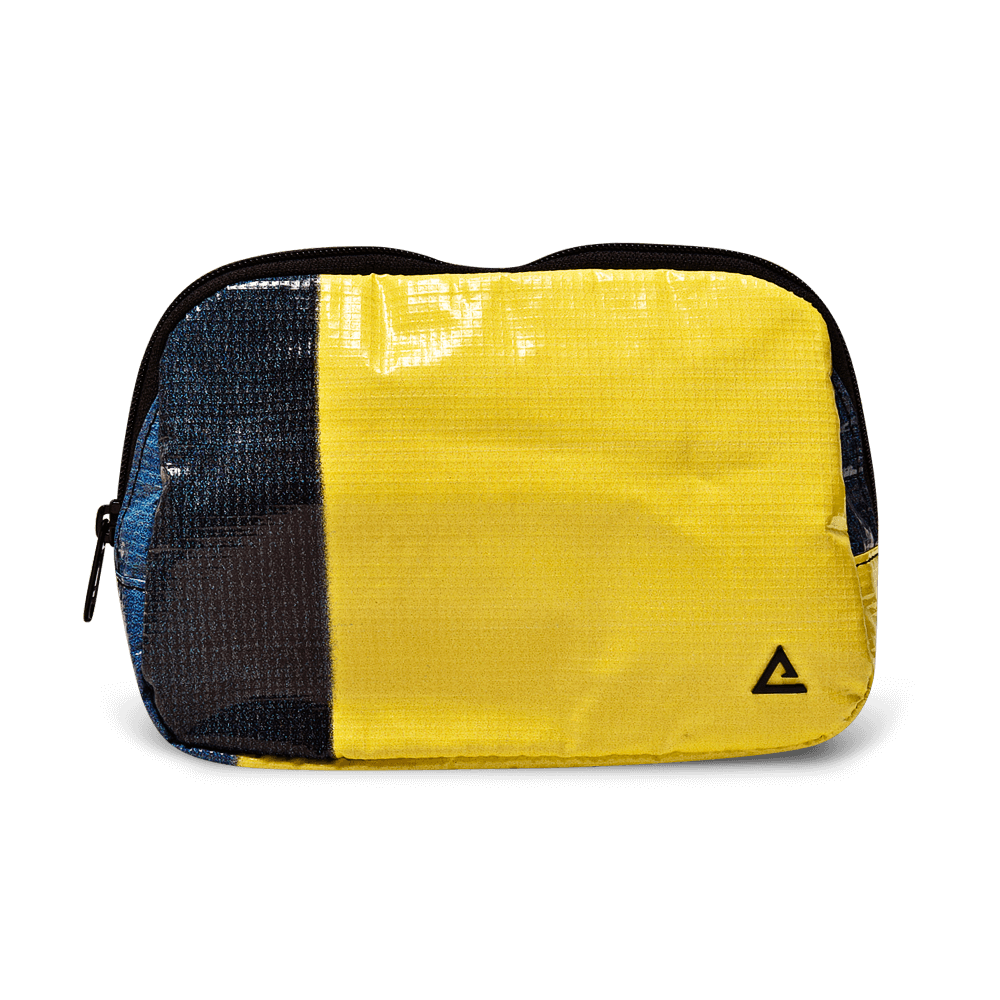 Zion Fanny Pack