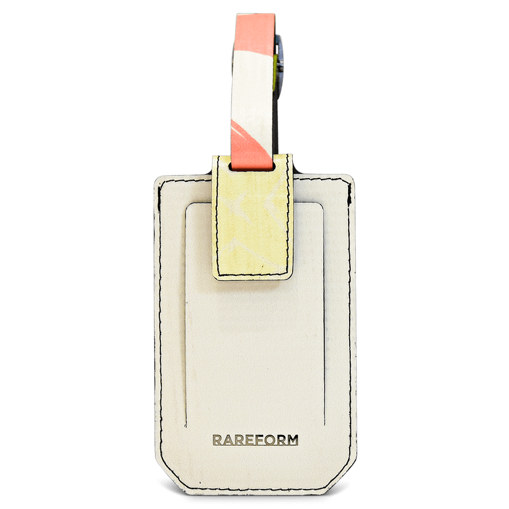 Salvador Luggage Tag