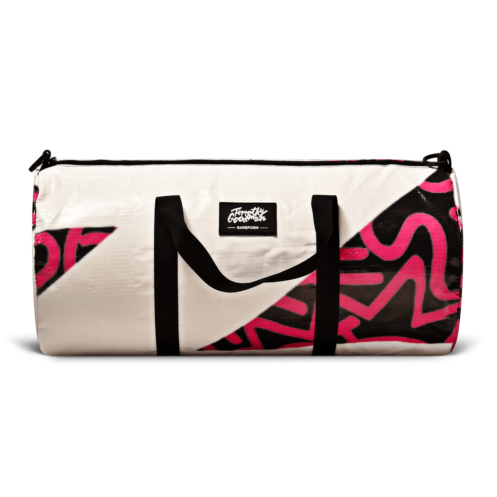 Timothy Goodman Light Duffle