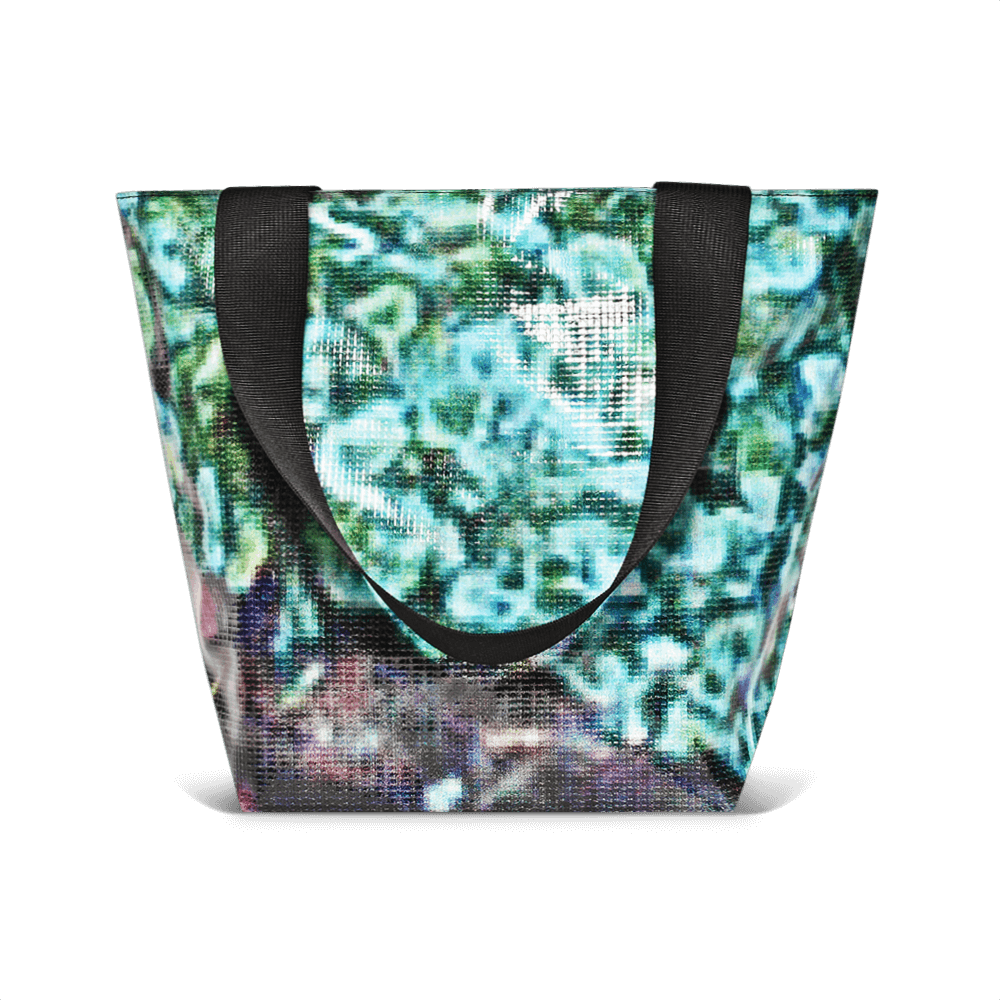 Mini Blake Tote