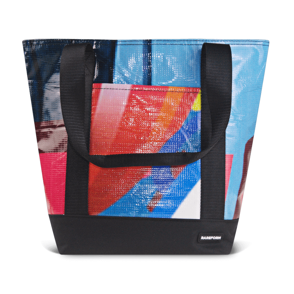 Beck Cooler Tote