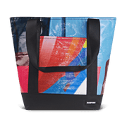Beck Cooler Tote