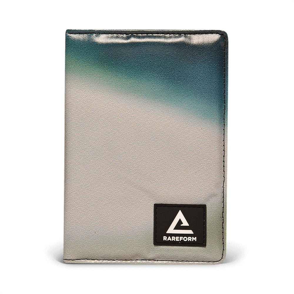 Huxley Passport Holder