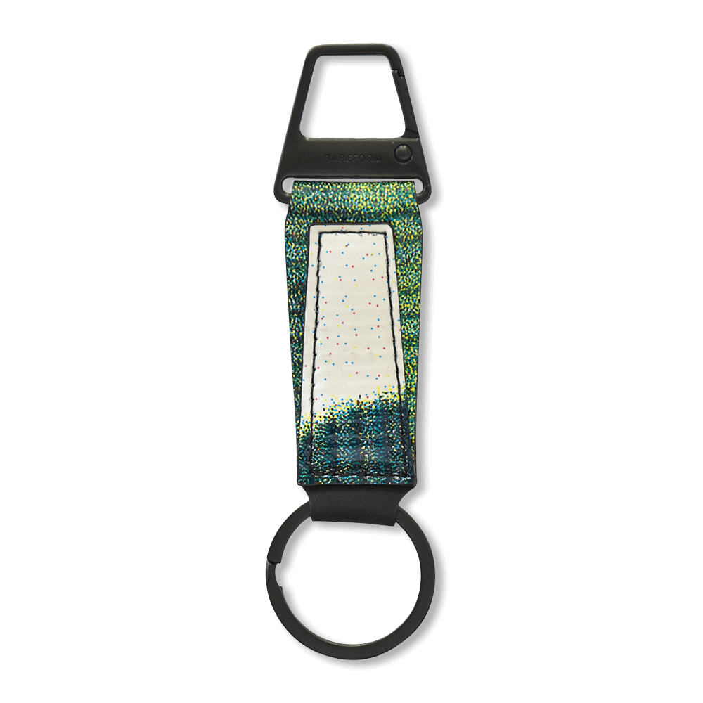 Roam Keychain