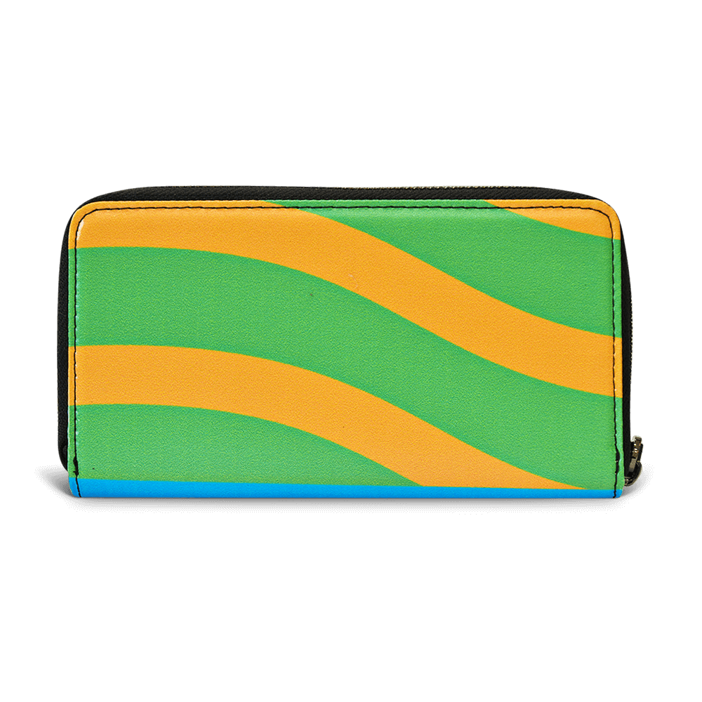 Madison Wristlet