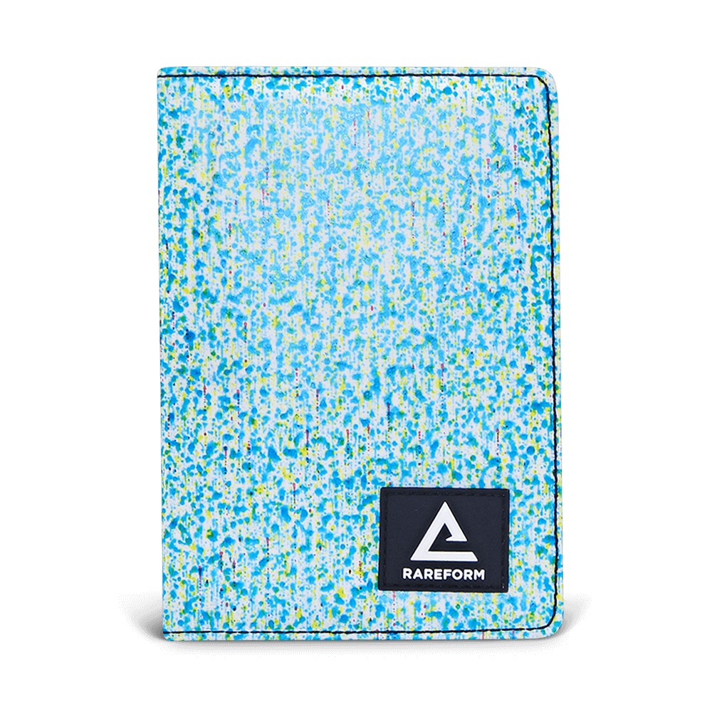 Huxley Passport Holder