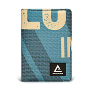 Huxley Passport Holder