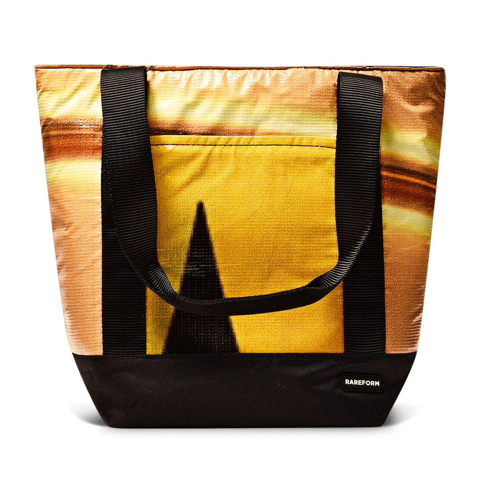 Beck Cooler Tote