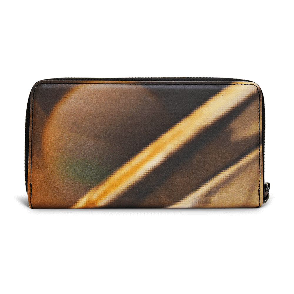 Madison Wristlet