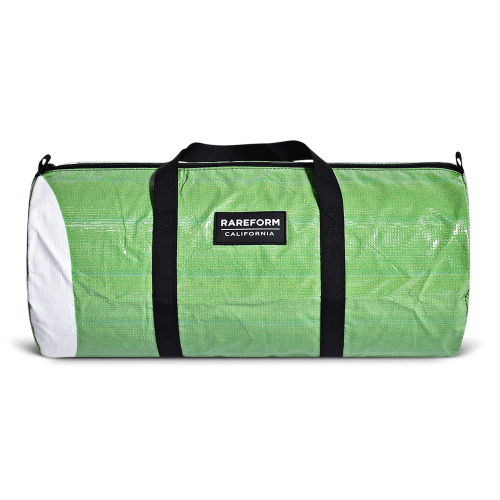 Light Duffle
