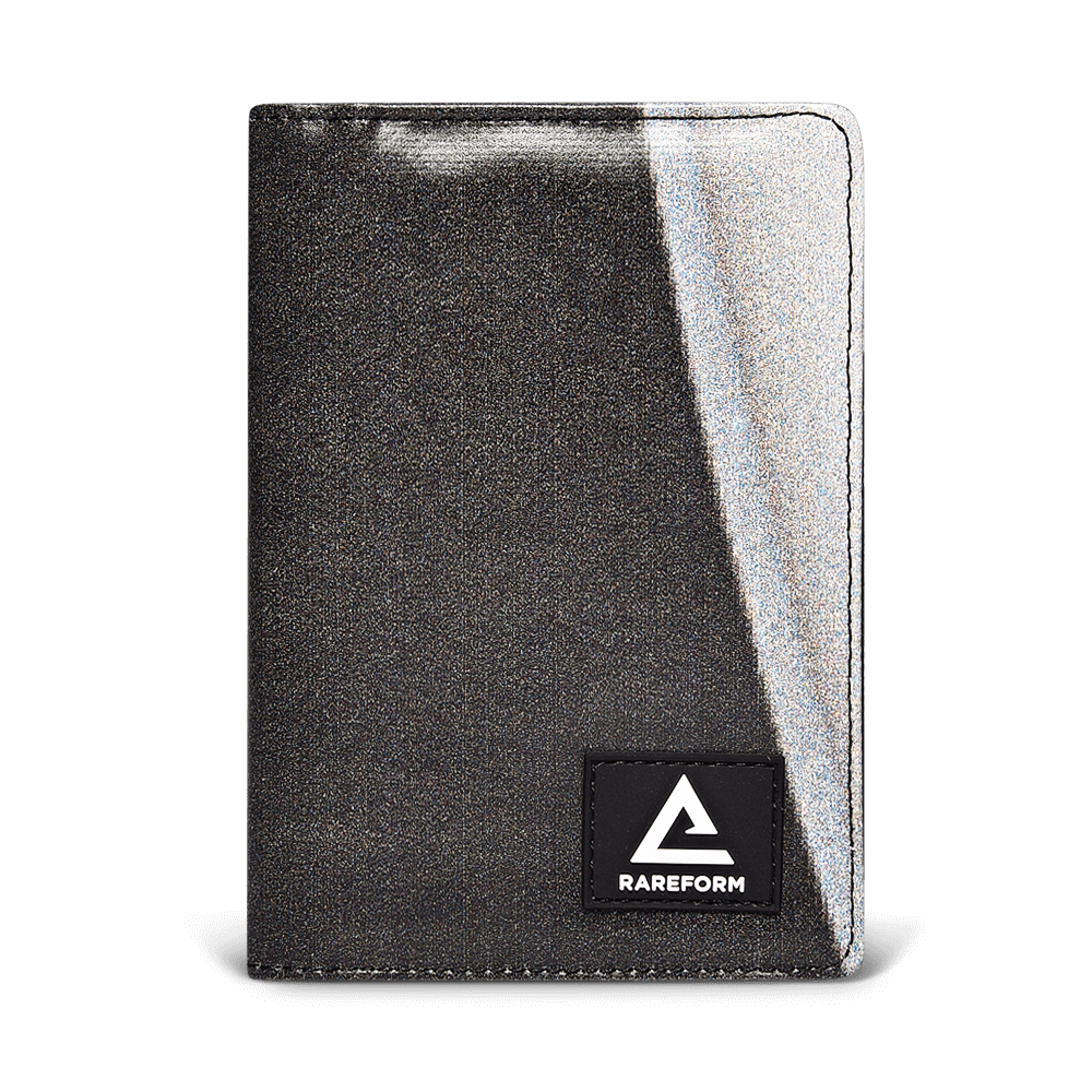 Huxley Passport Holder