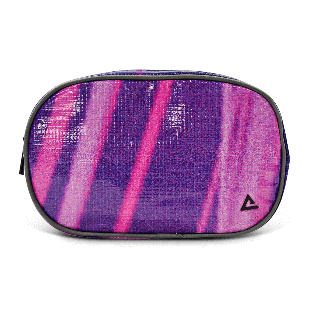 Riley Cosmetic Bag