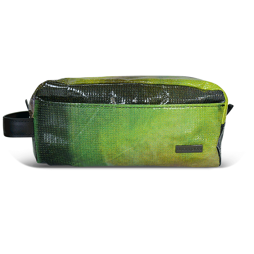 Munich Toiletry Bag