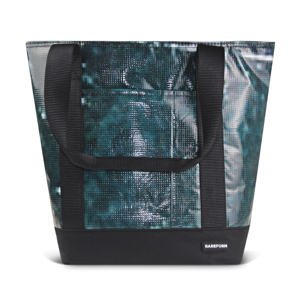 Beck Cooler Tote