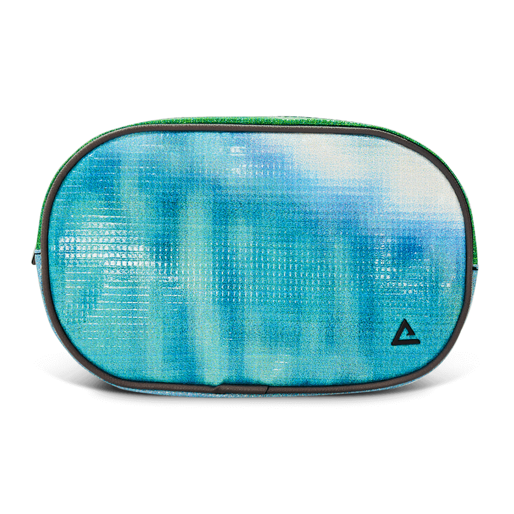 Riley Cosmetic Bag