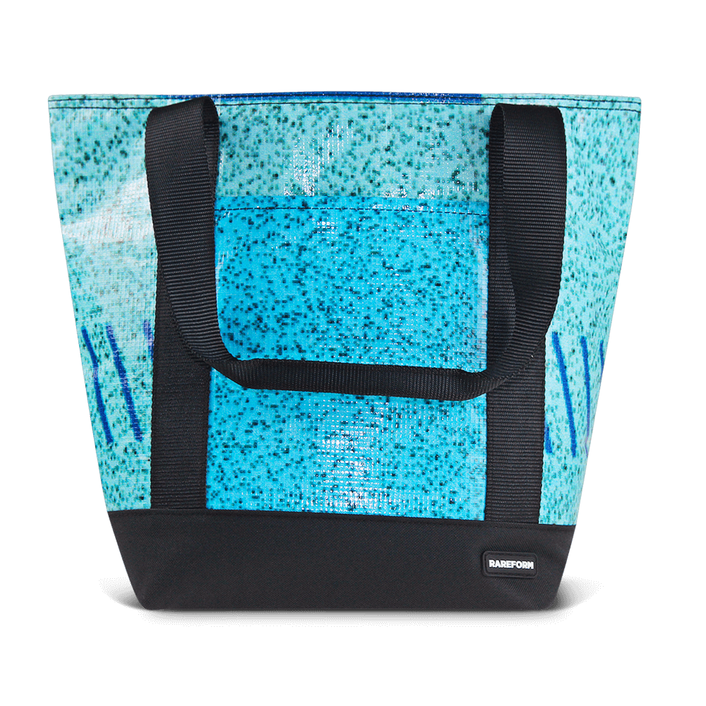 Beck Cooler Tote