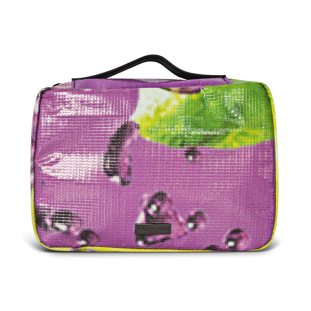 Vienna Toiletry Bag