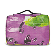 Vienna Toiletry Bag