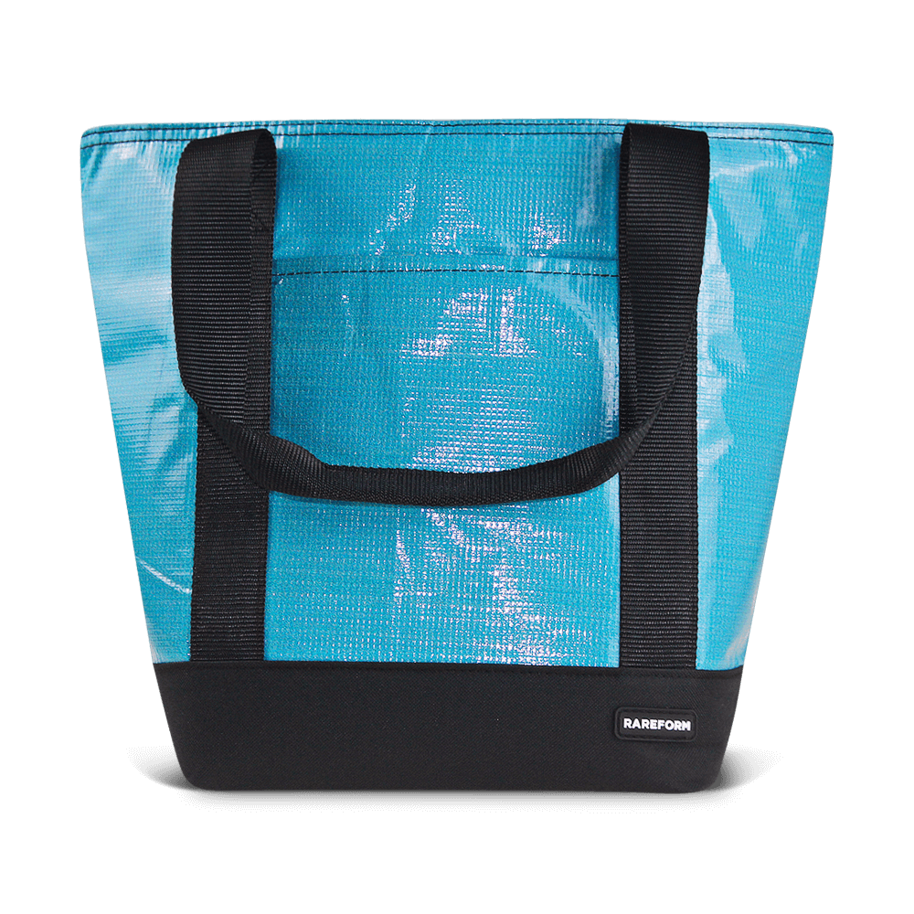 Beck Cooler Tote