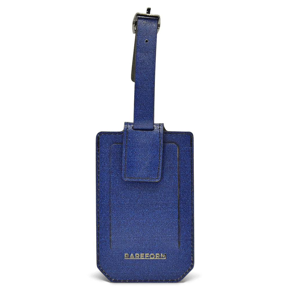 Salvador Luggage Tag