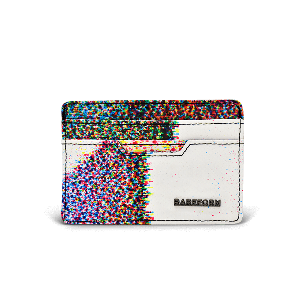 Veer Card Holder