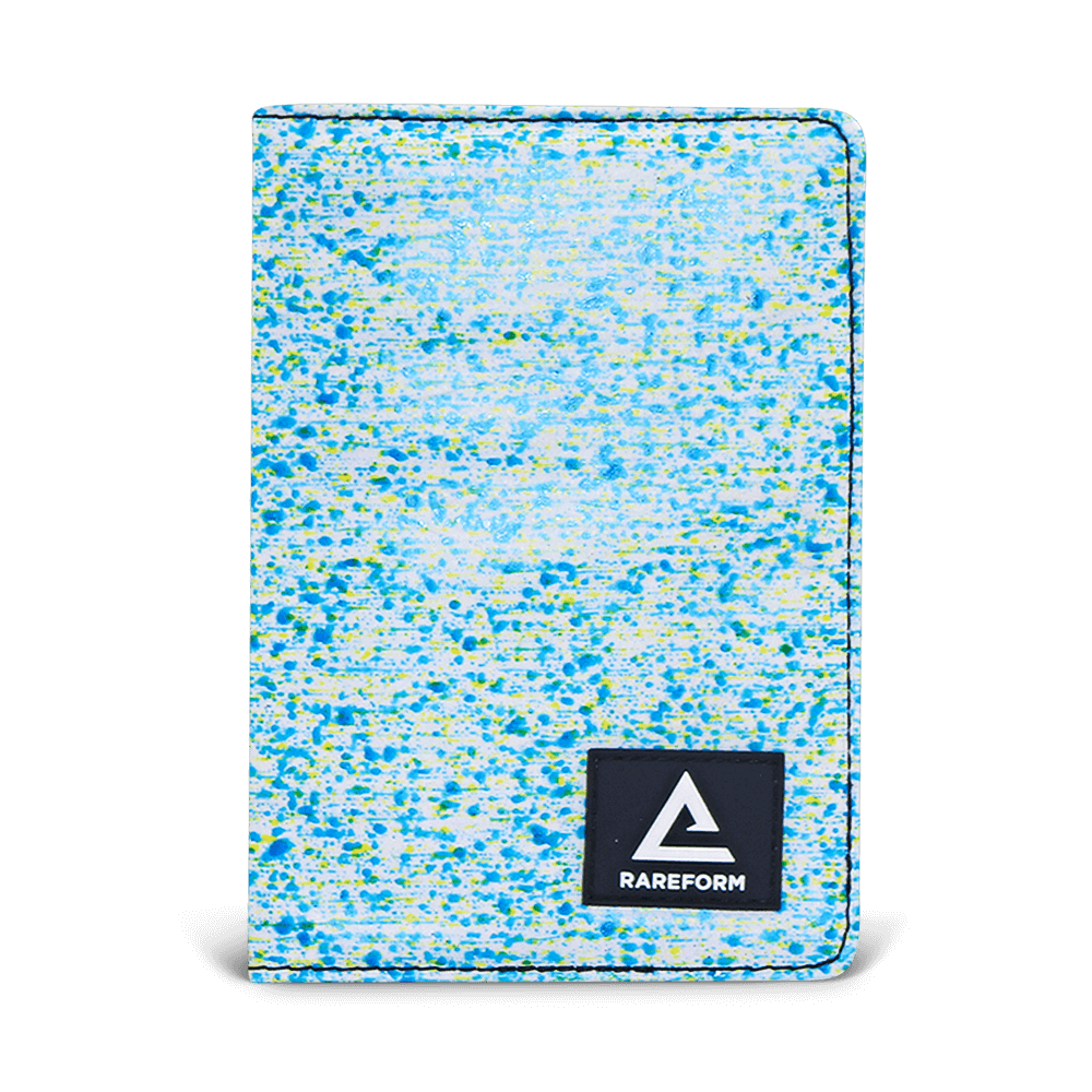 Huxley Passport Holder