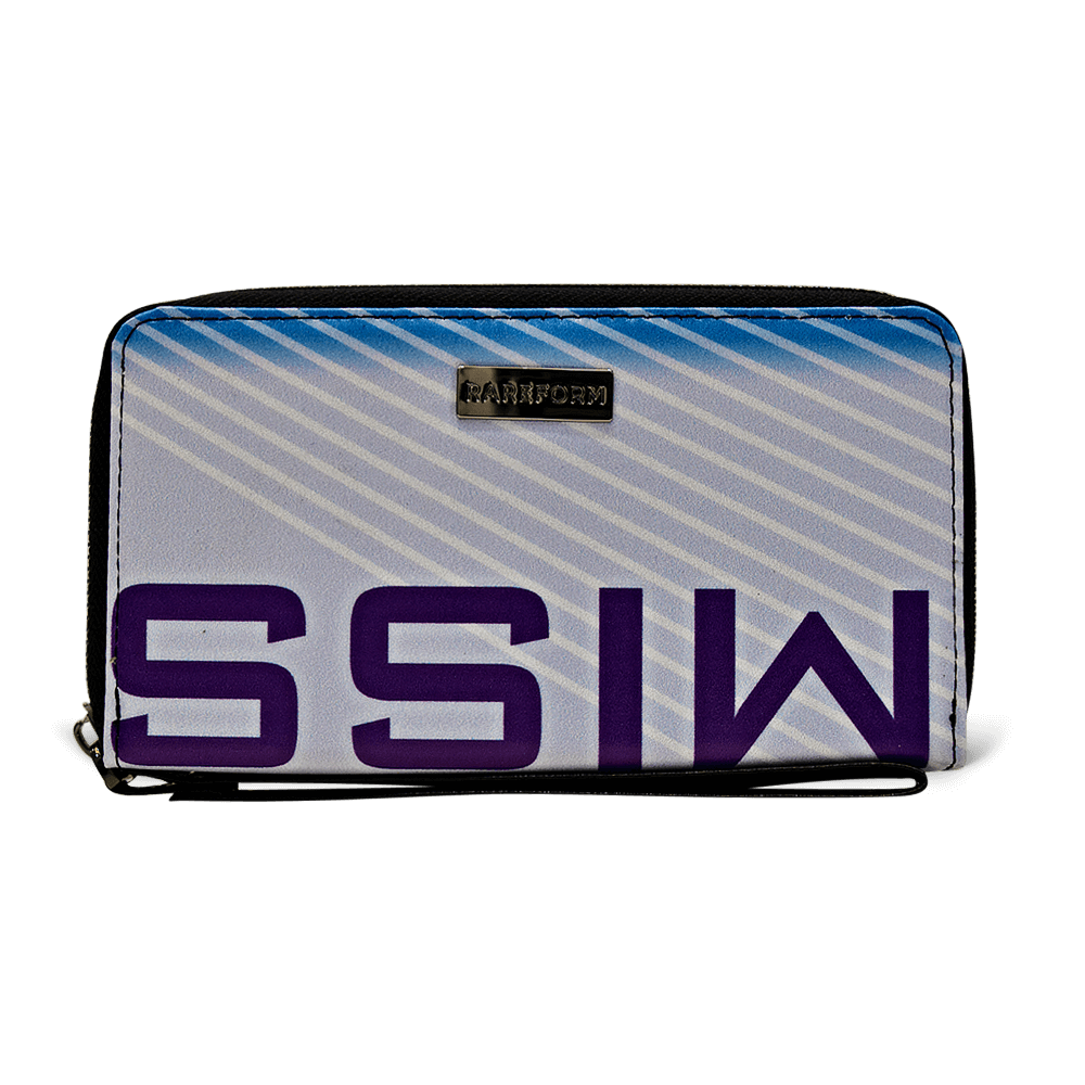 Madison Wristlet