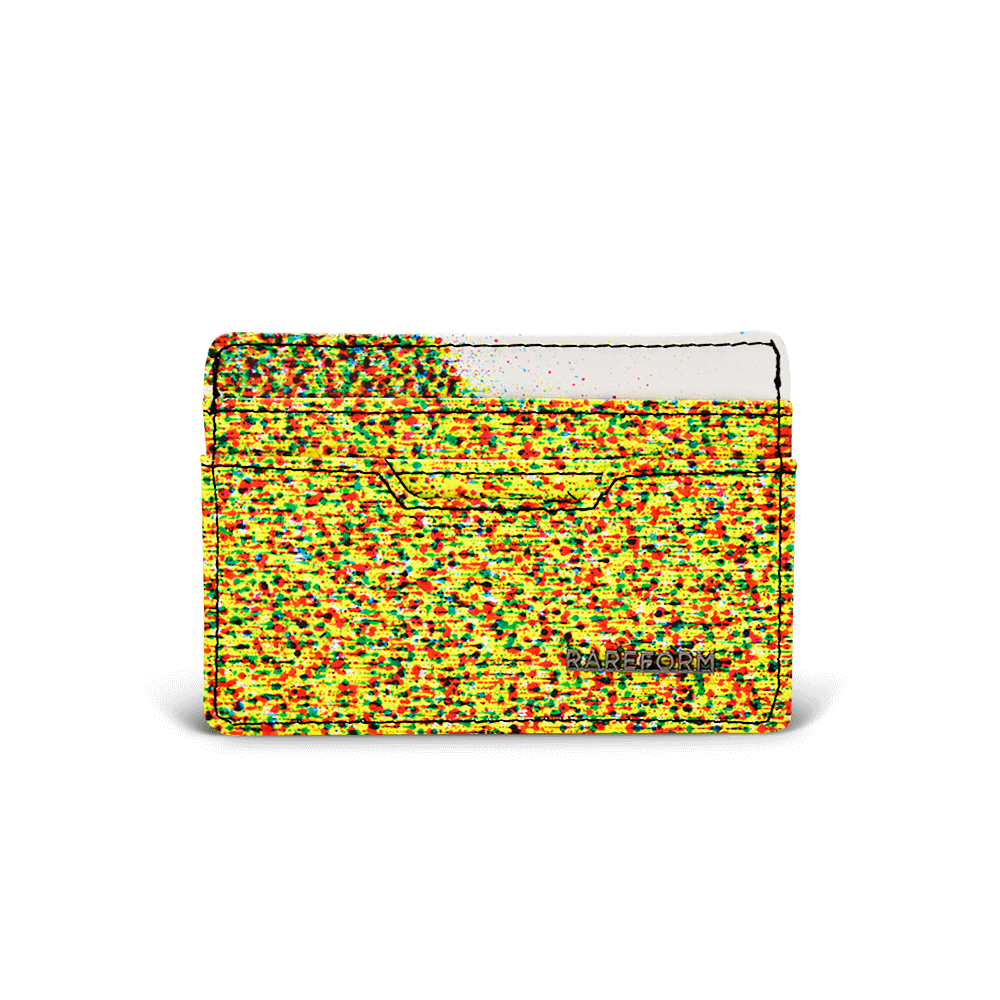 Veer Card Holder