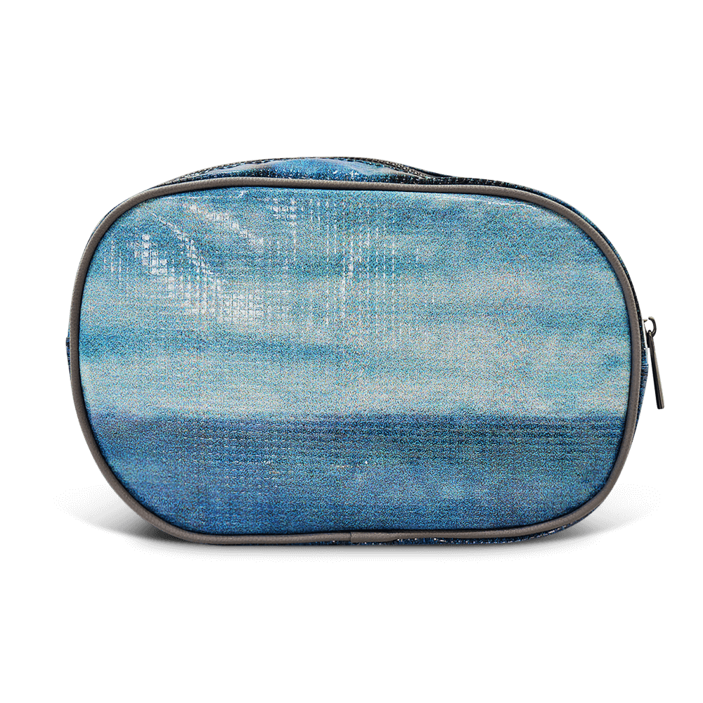 Riley Cosmetic Bag