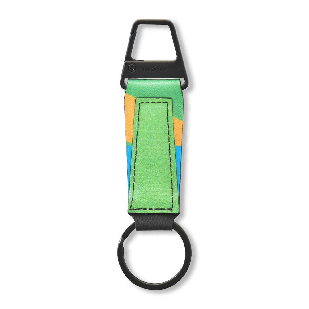 Roam Keychain