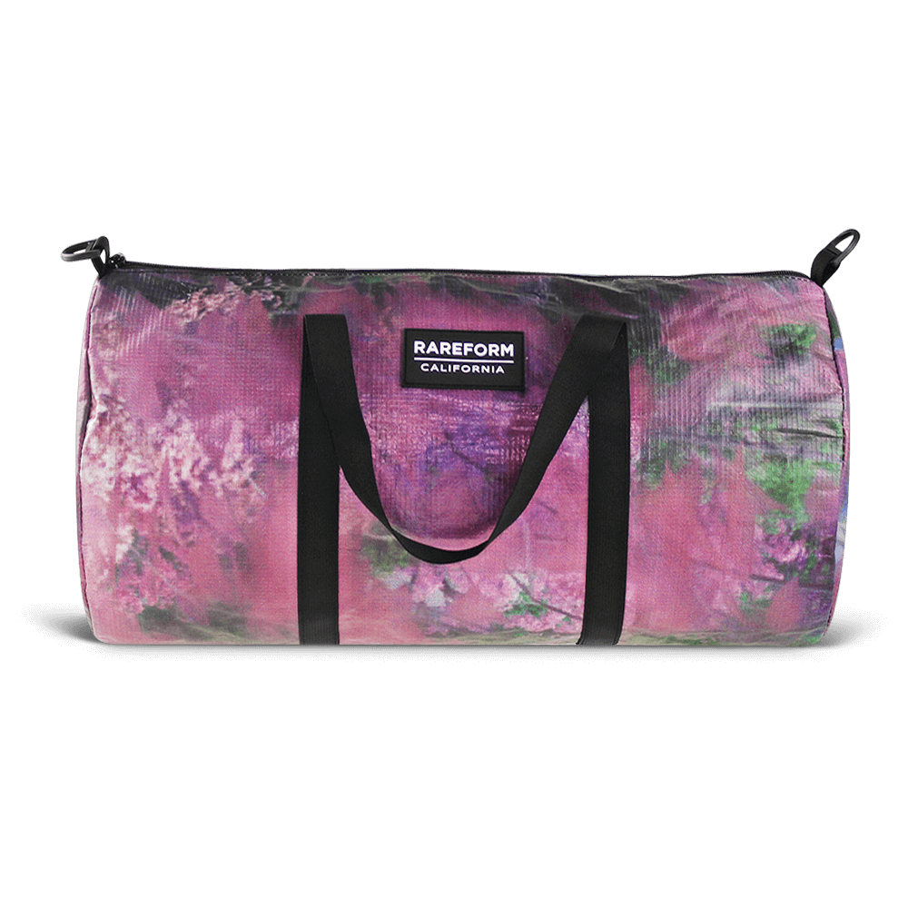 Light Duffle