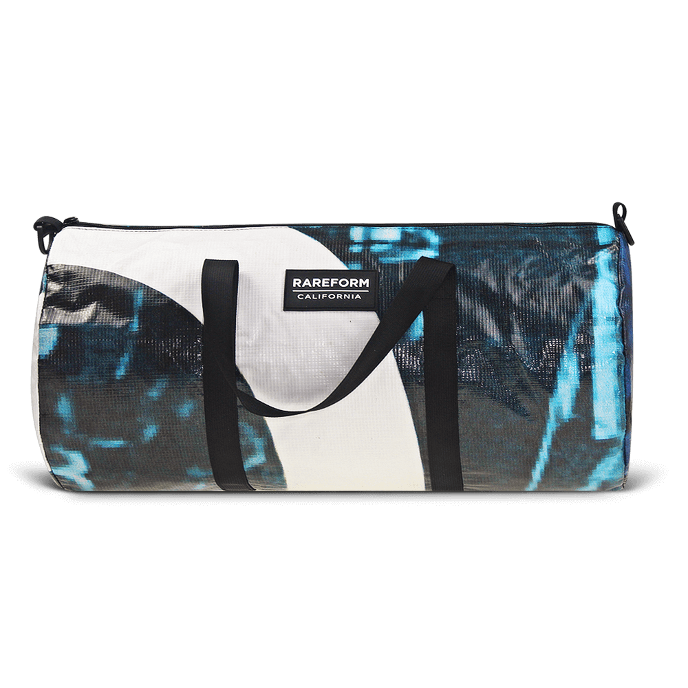 Light Duffle