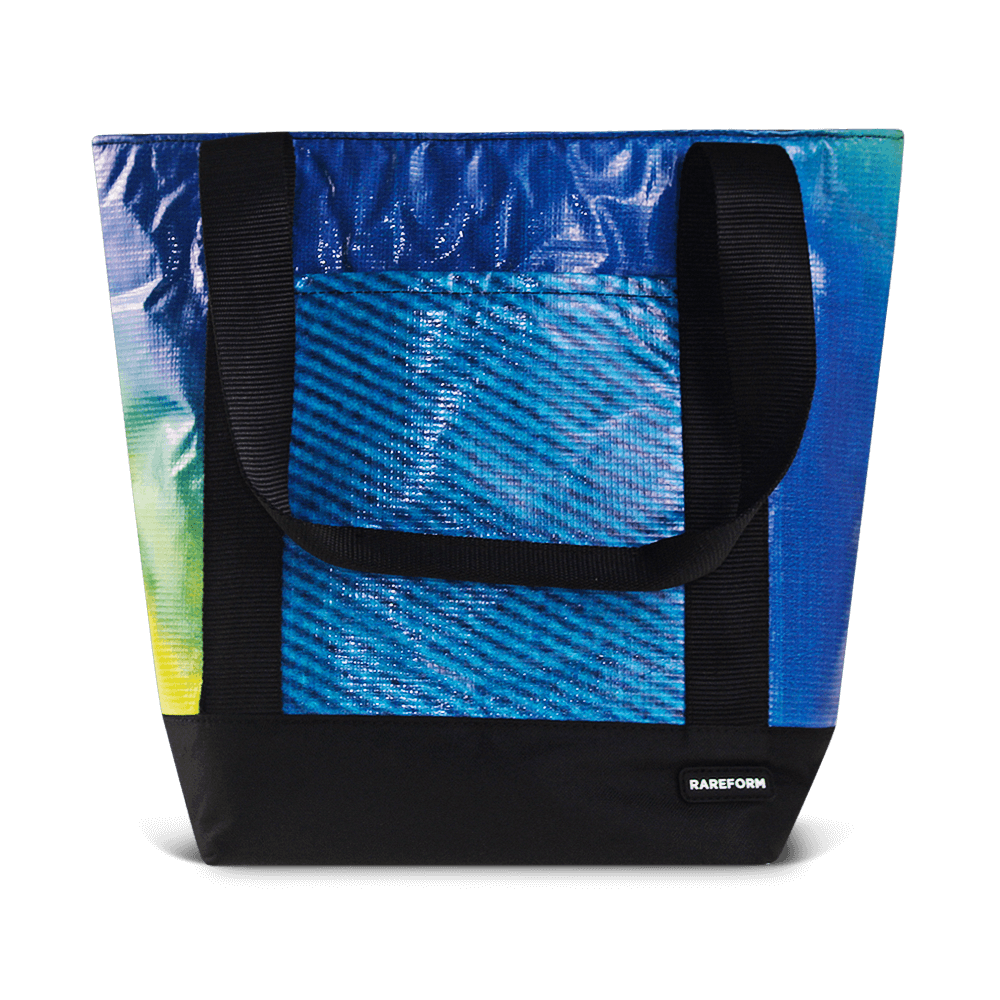 Beck Cooler Tote