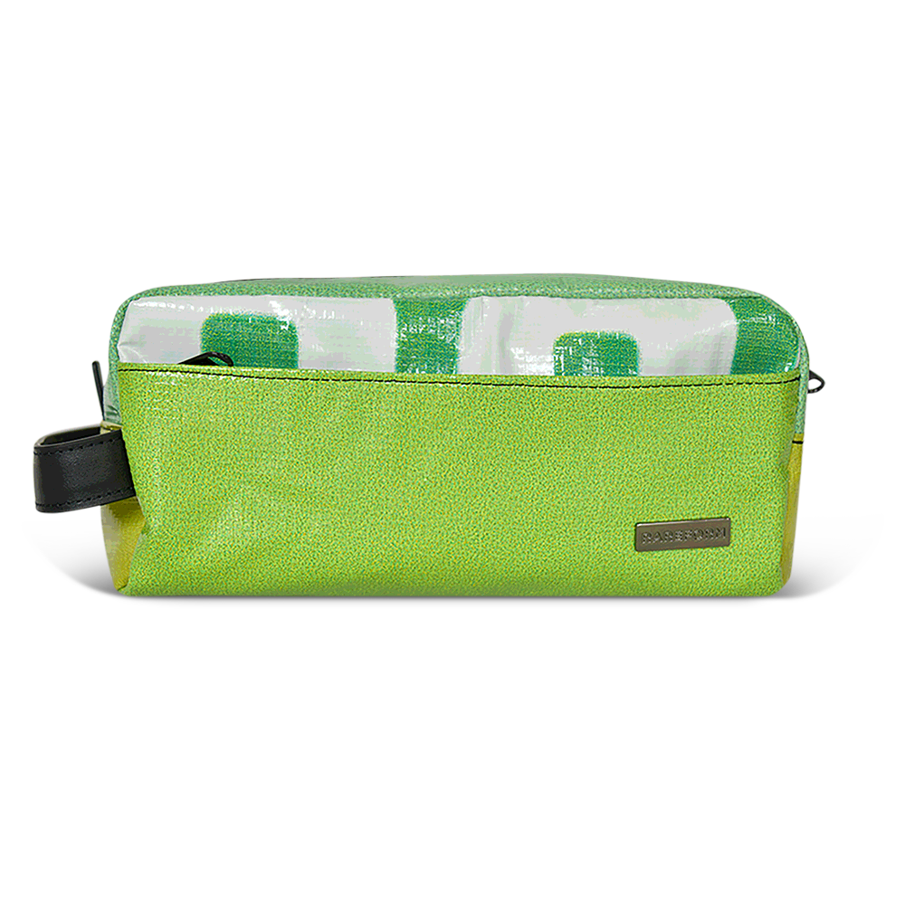 Munich Toiletry Bag
