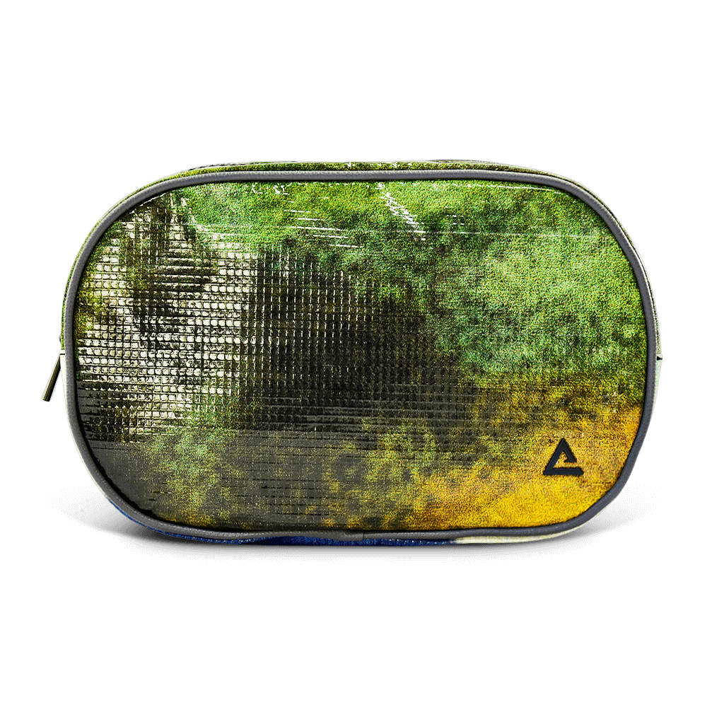 Riley Cosmetic Bag
