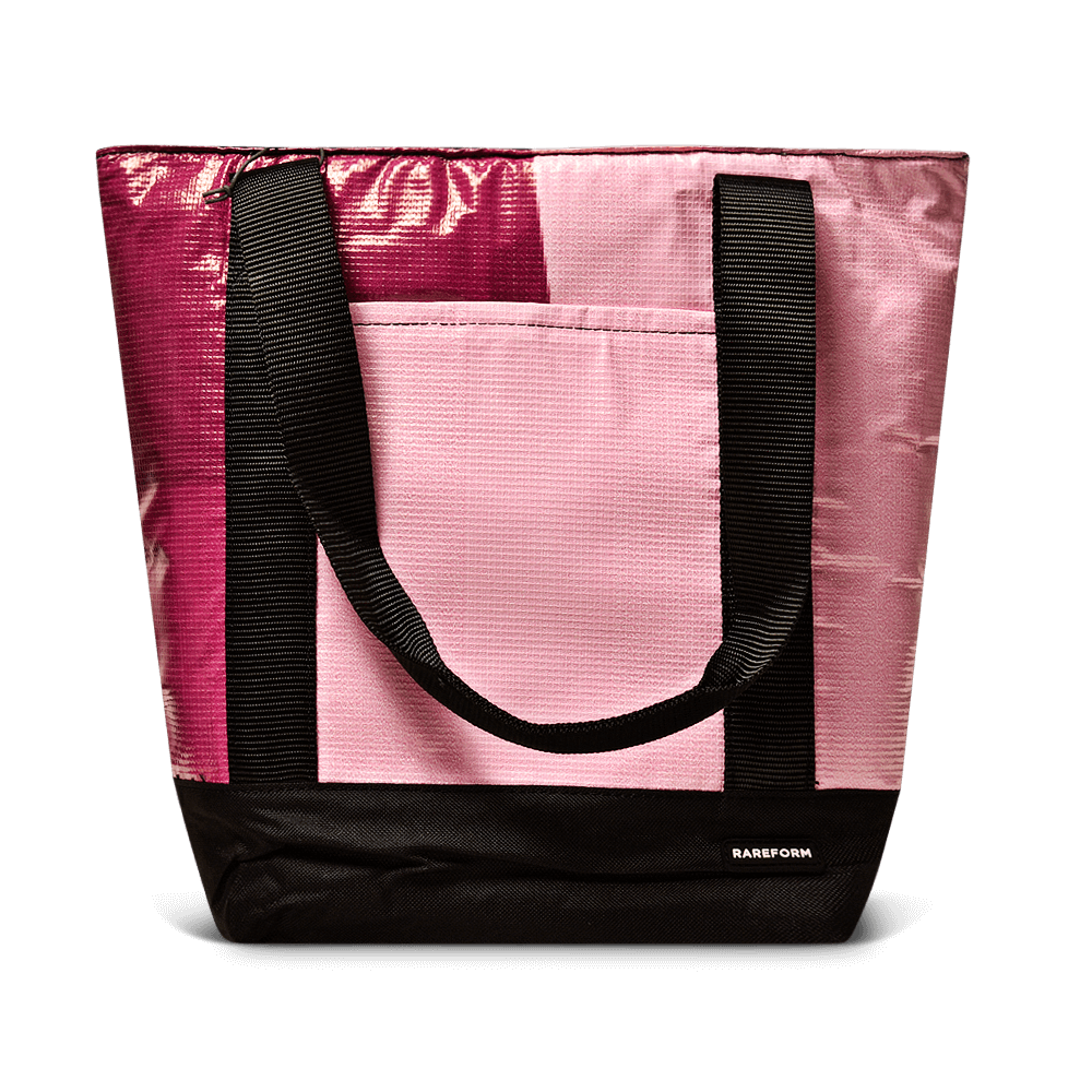 Beck Cooler Tote