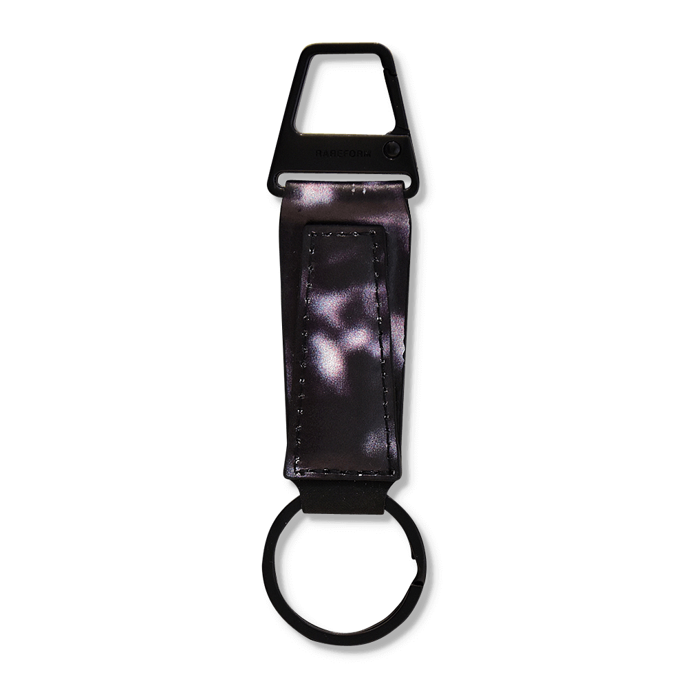 Roam Keychain