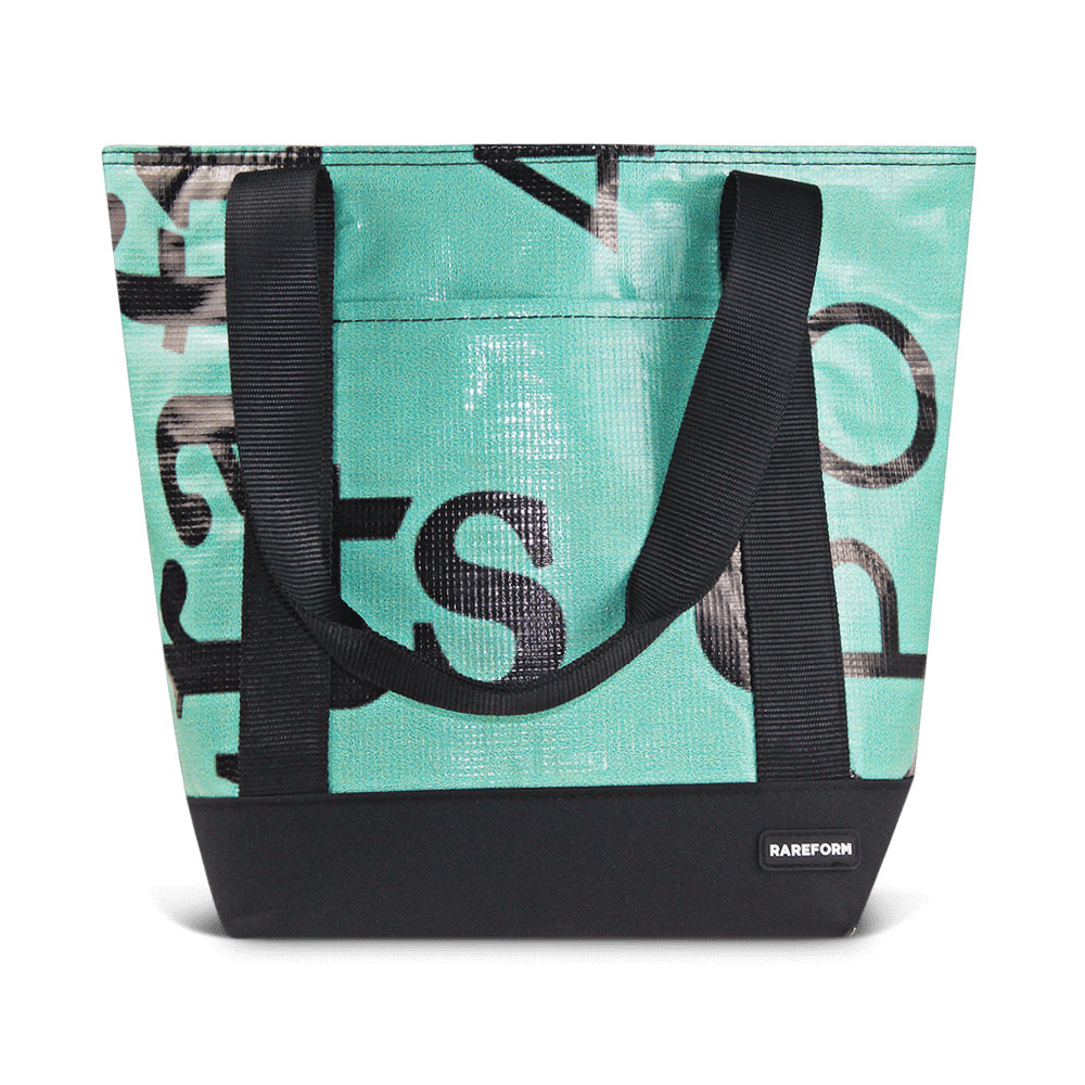 Beck Cooler Tote
