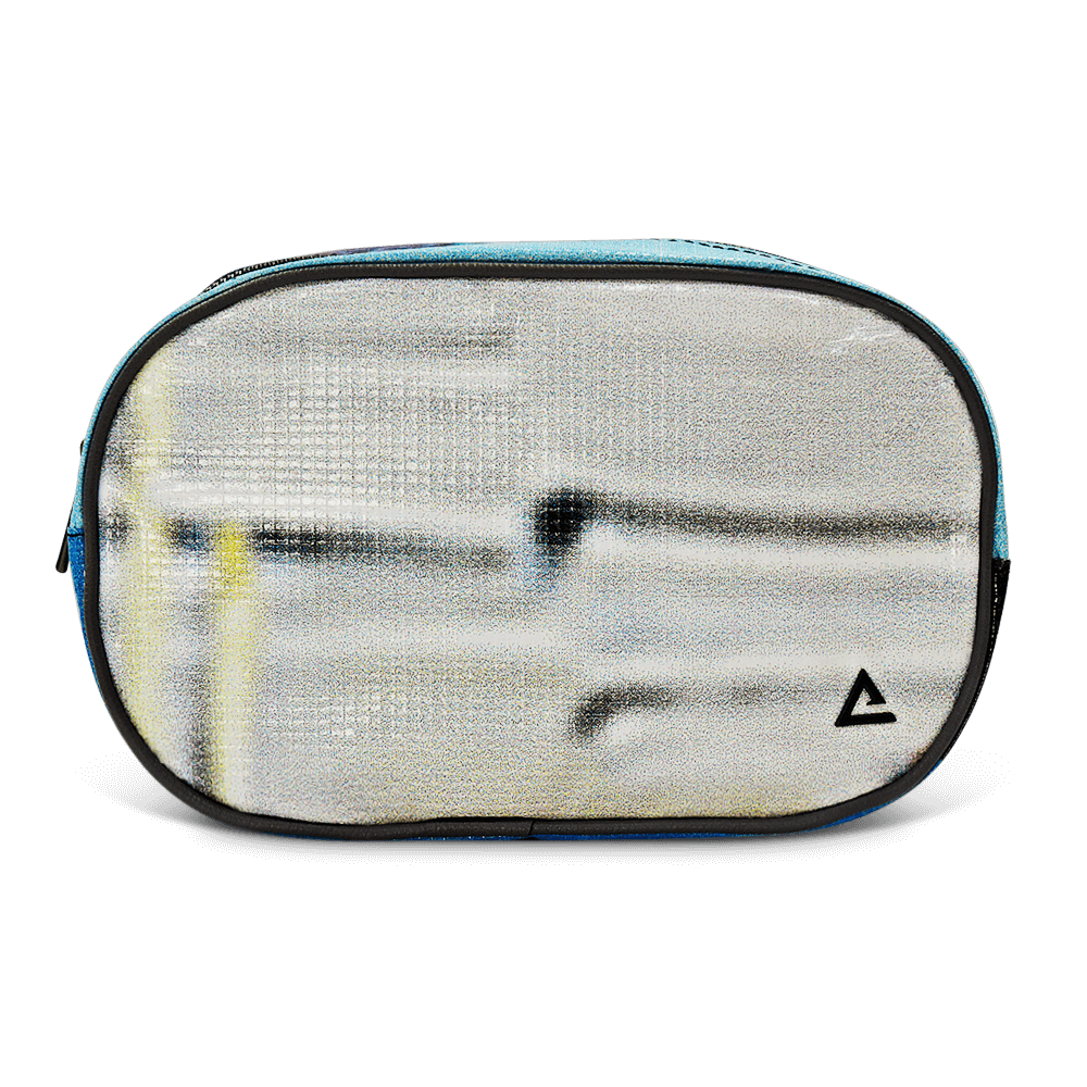 Riley Cosmetic Bag