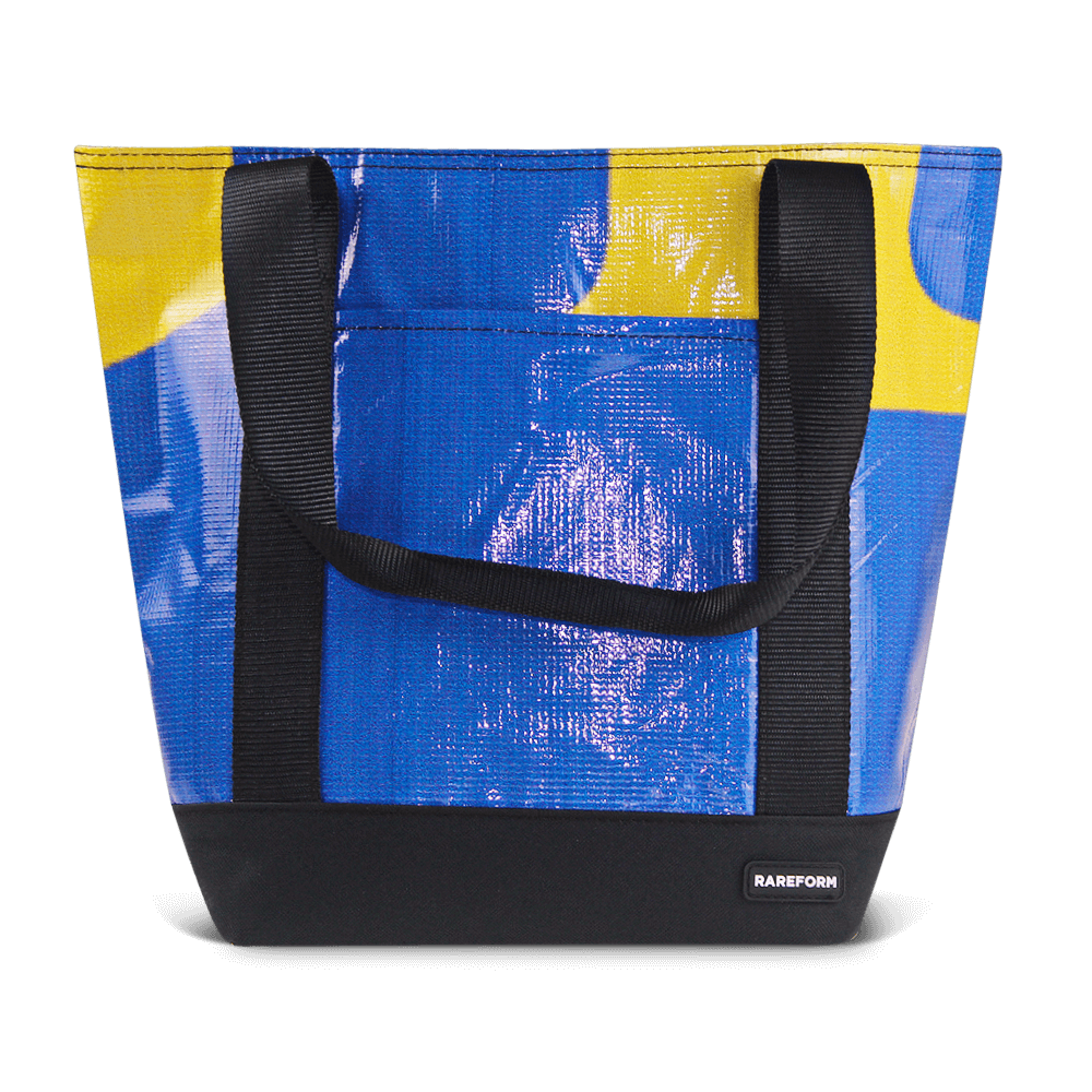 Beck Cooler Tote
