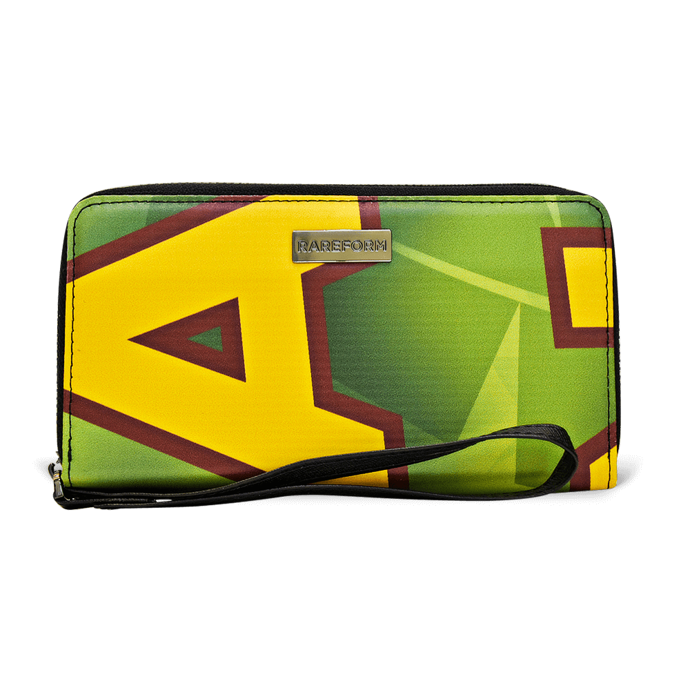Madison Wristlet