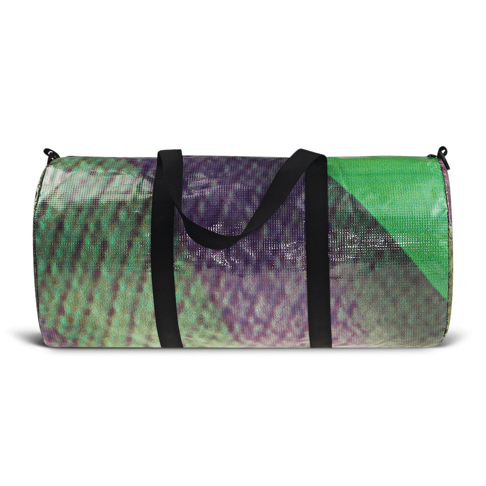 Light Duffle